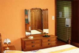 chambre A