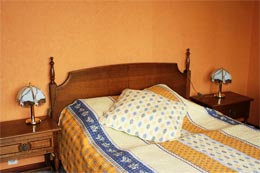 chambre A