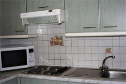 la cuisine