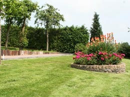 l'Etang meubl&eacute; de tourisme
