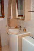 salle de douche