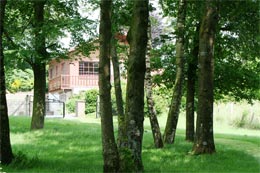 L&rsquo;&eacute;tang